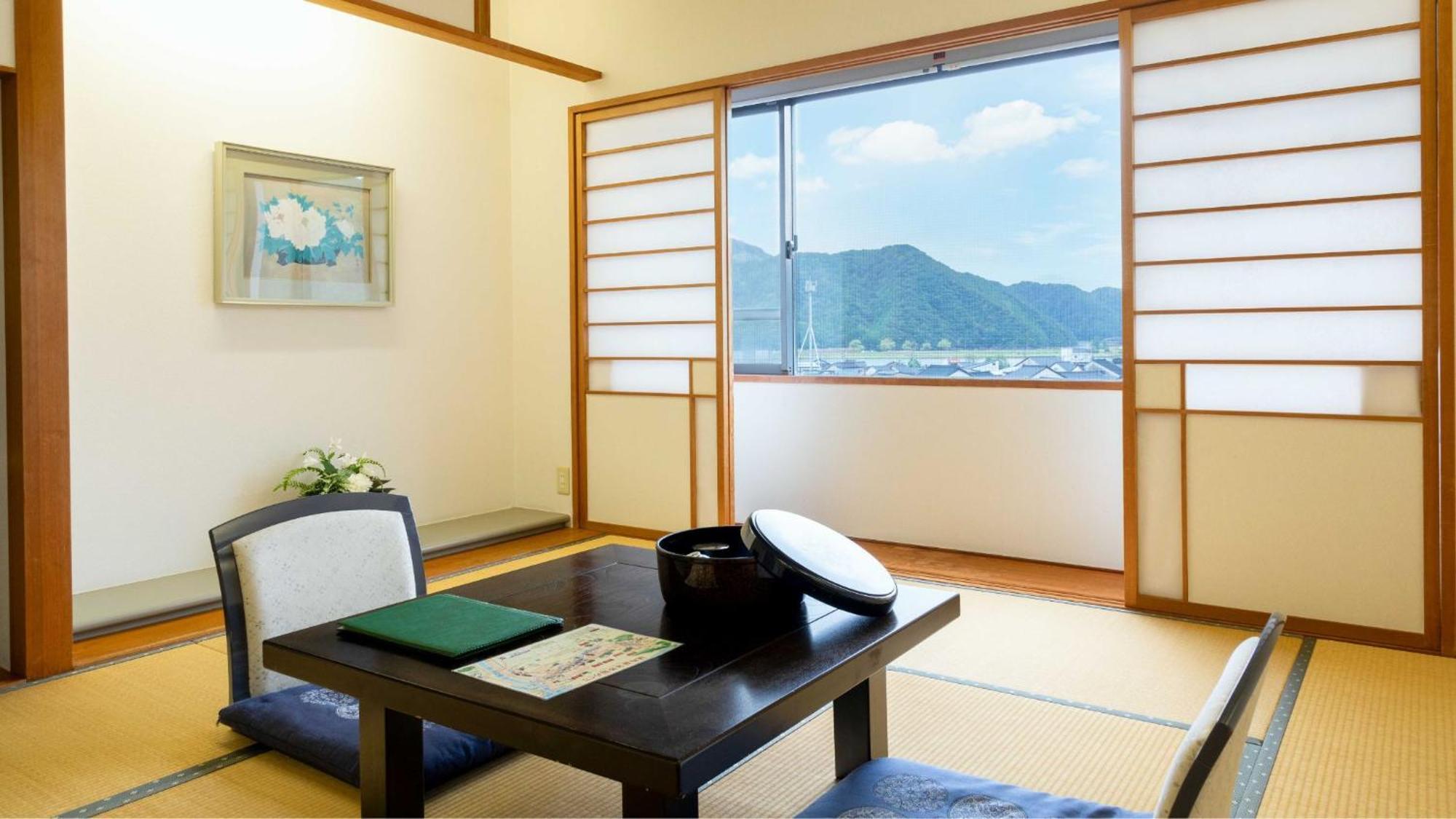 Hotel Suizansou Toyooka  Exterior foto