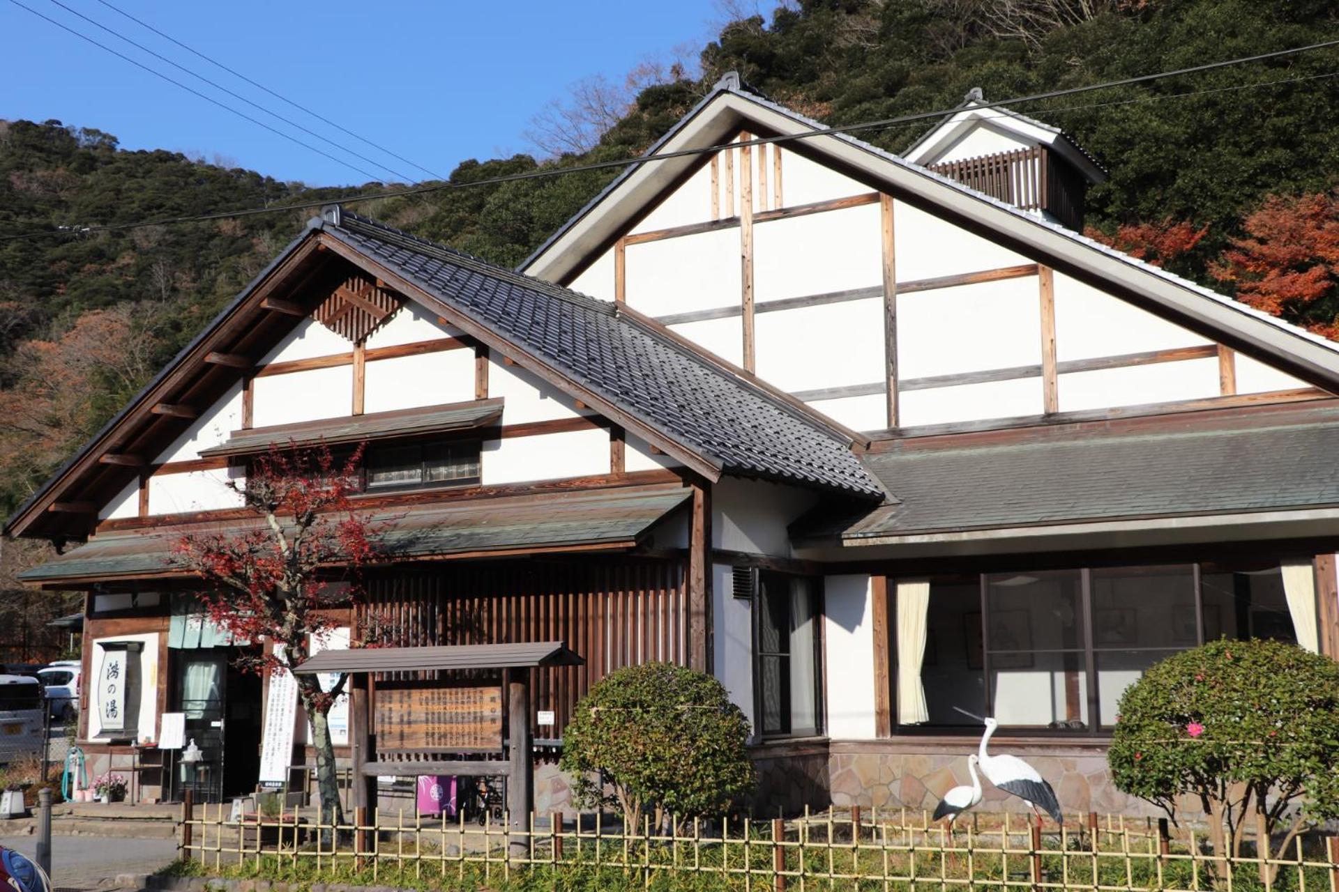 Hotel Suizansou Toyooka  Exterior foto