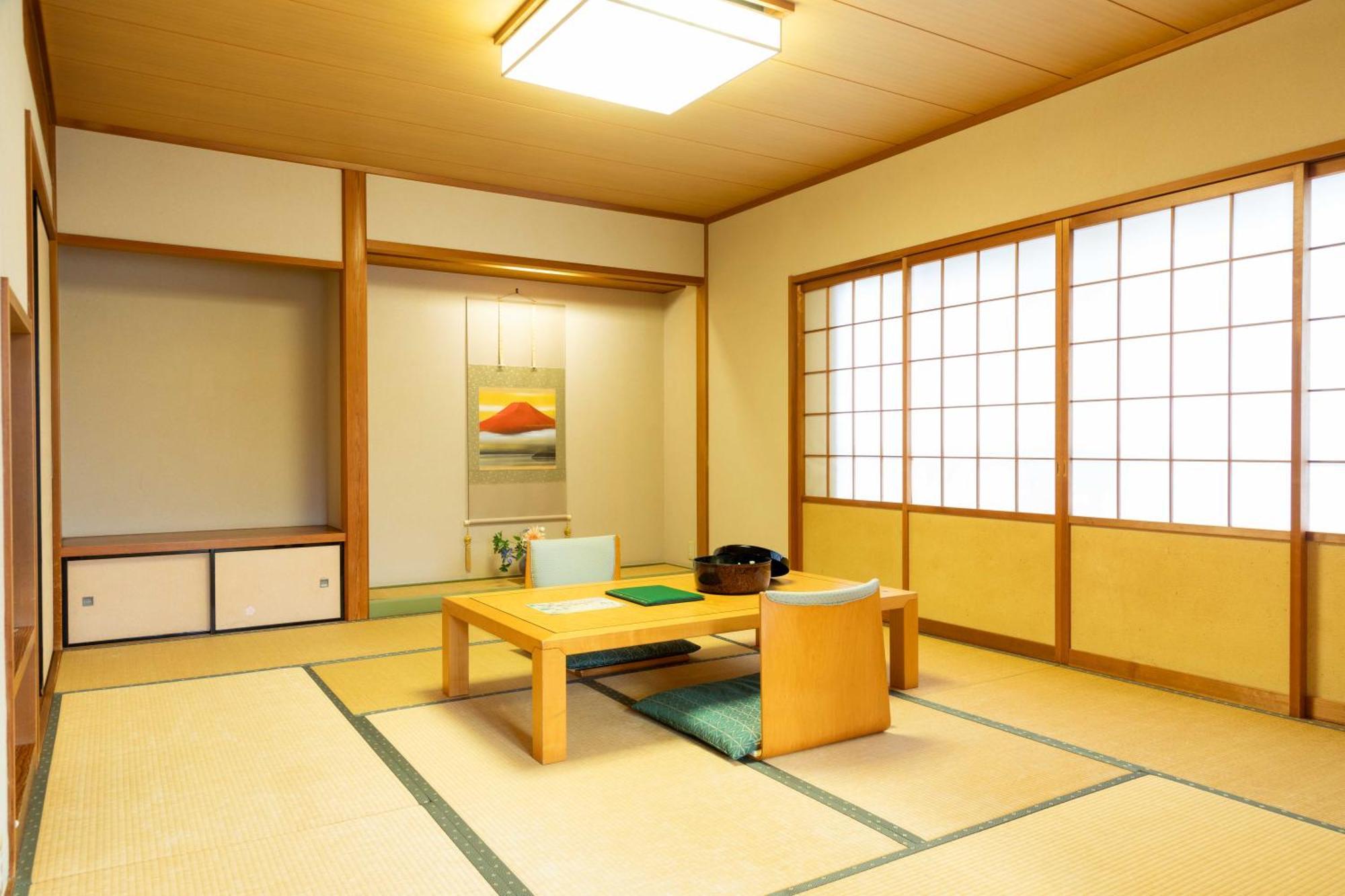 Hotel Suizansou Toyooka  Exterior foto