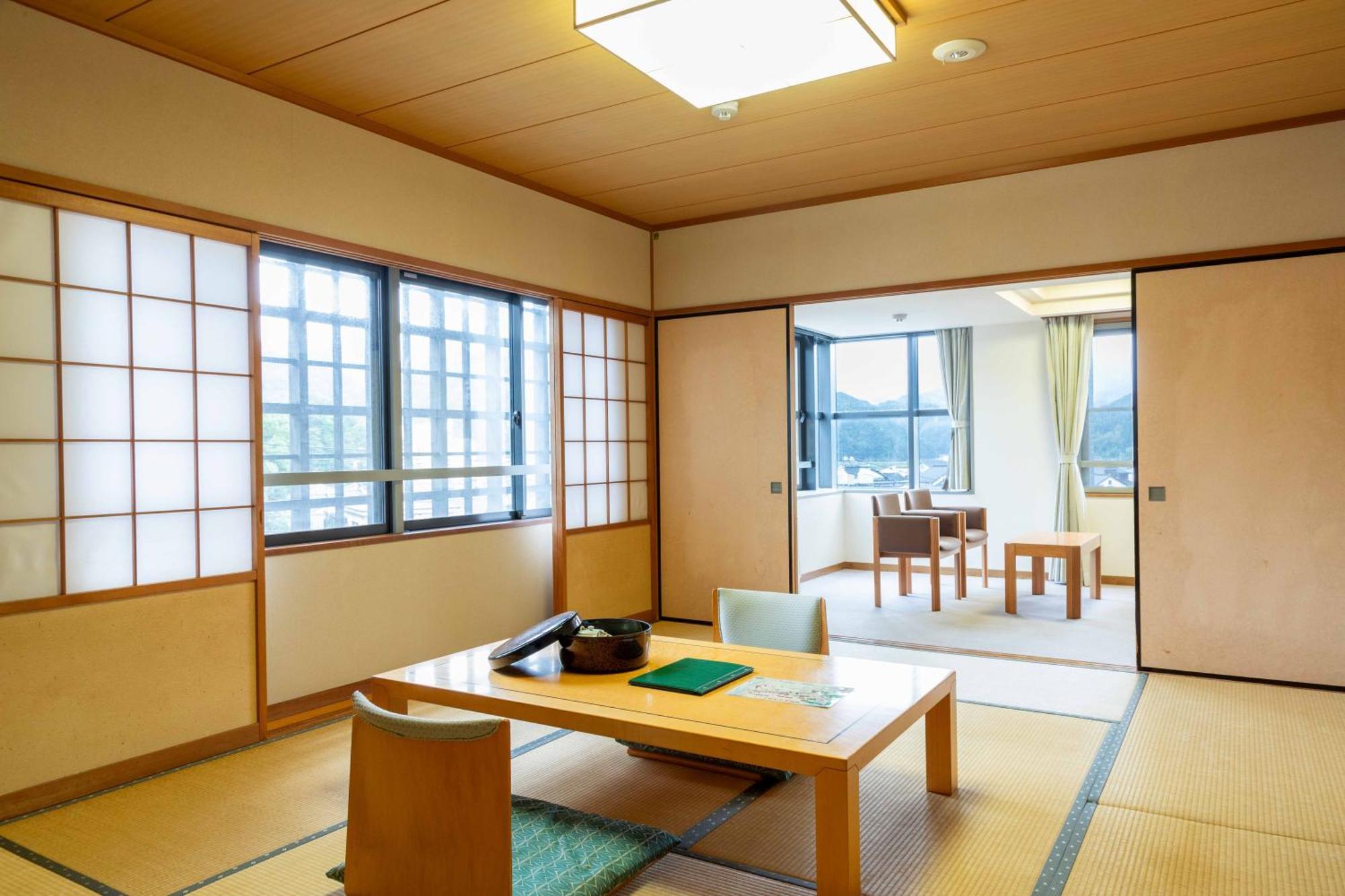 Hotel Suizansou Toyooka  Exterior foto